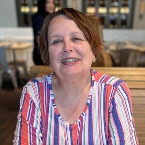 Meet your Posher, Cheryl